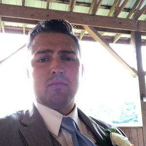 Meet your Posher, Kyle